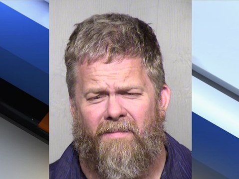 PD: Church and Girl Scout volunteer accused of molestation - ABC15 Crime