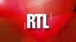 Le journal RTL de 23h du 15 juillet 2019