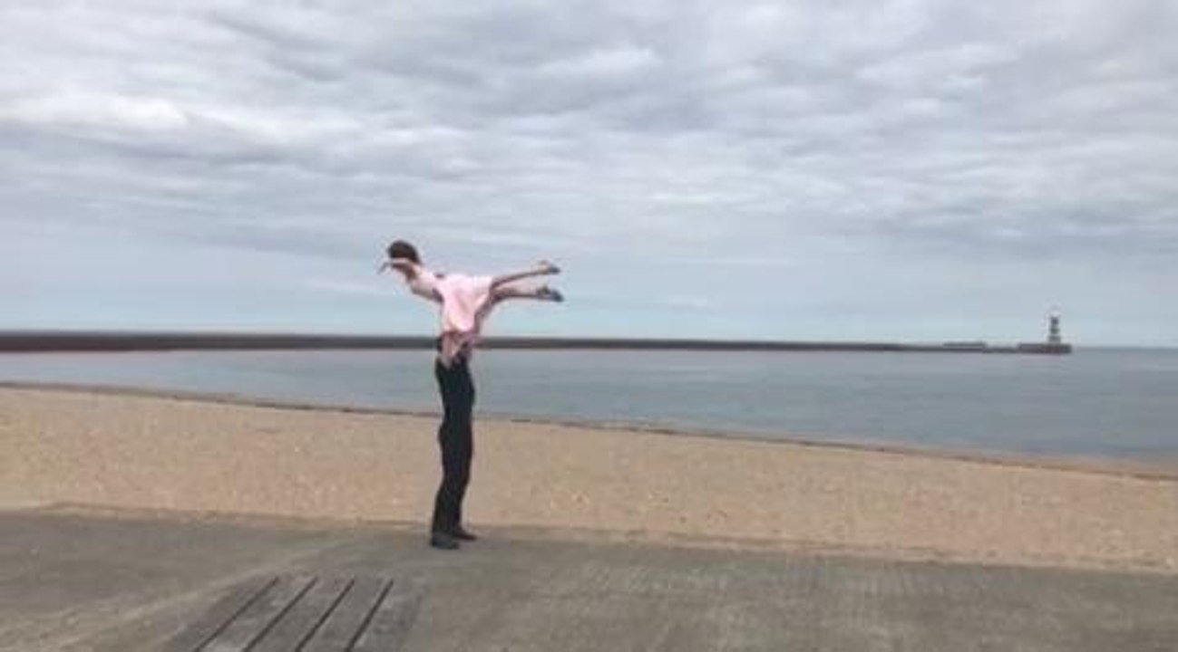 Dirty Dancing