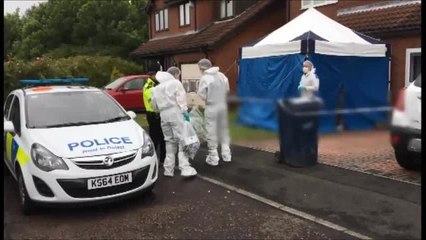 Sunderland woman stabbed to death inside house