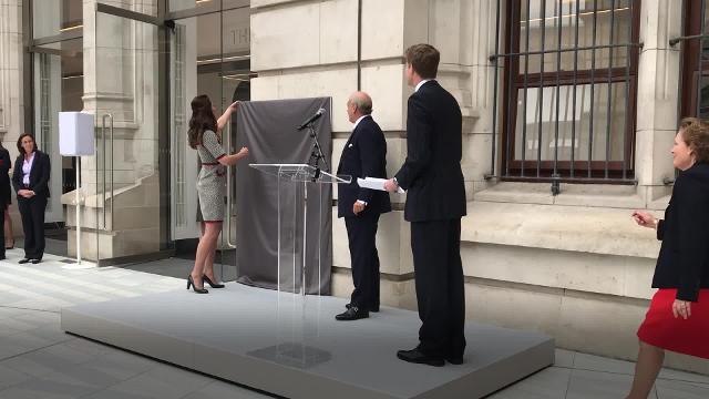 Duchess of Cambridge