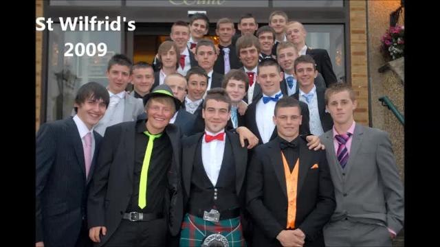 South Shields prom slideshow