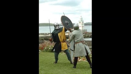 Armed Forces Day in Hartlepool