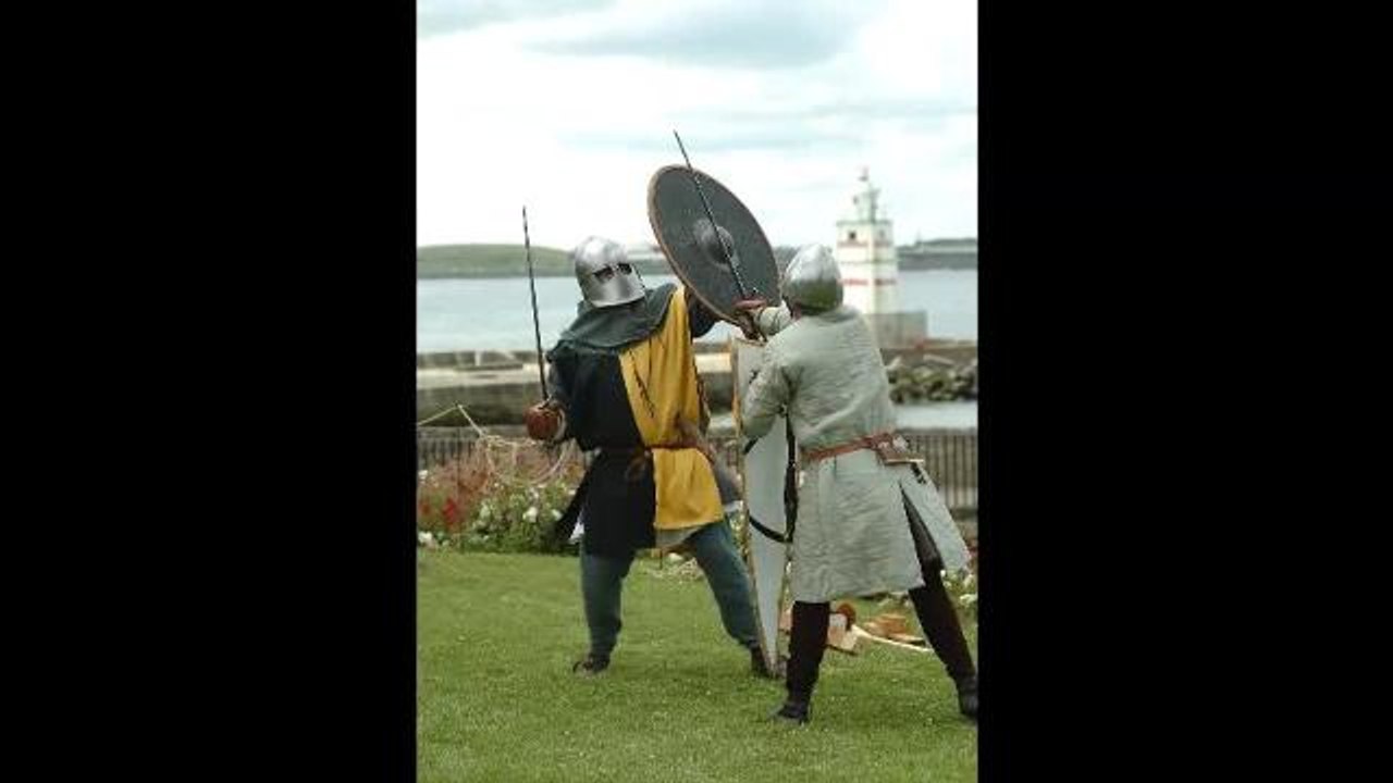 Armed Forces Day in Hartlepool