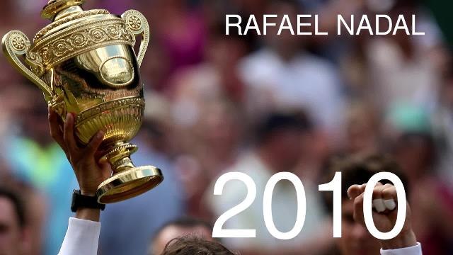 Winners since Federer