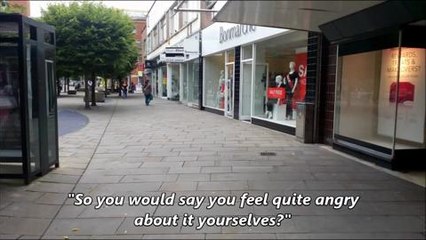 Portsmouth homelessness