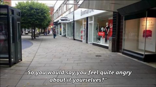 Portsmouth homelessness