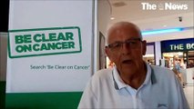 NHS hold cancer roadshow in Portsmouth