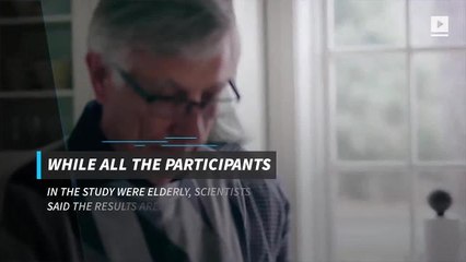 You'll never believe the secret to a good night's sleep