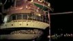 The Tall Ships launch in Sunderland