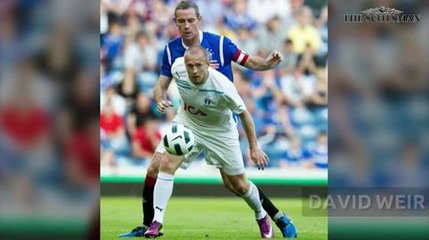 16 Scottish stars who just kept playing