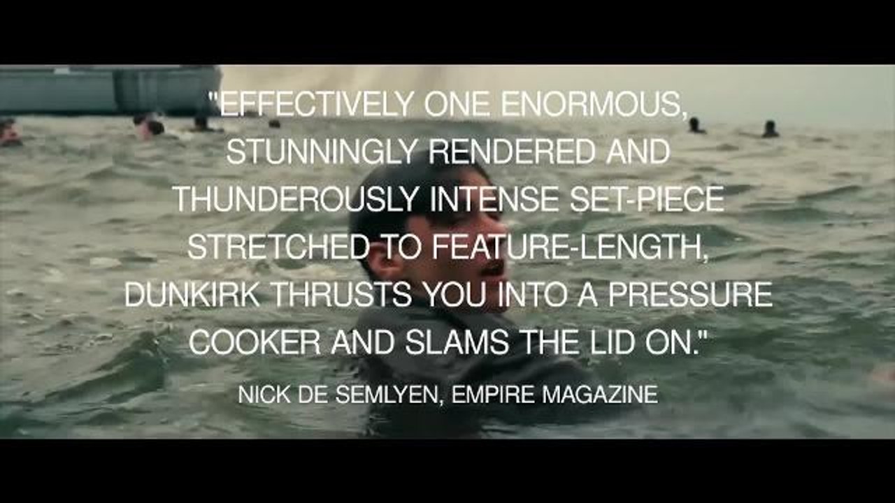 Dunkirk