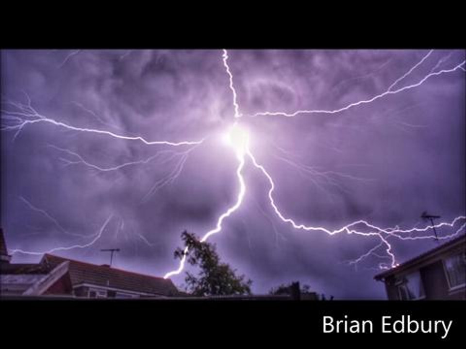 Lightning