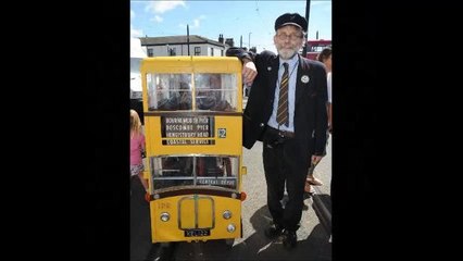 Tram Sunday was best ever!