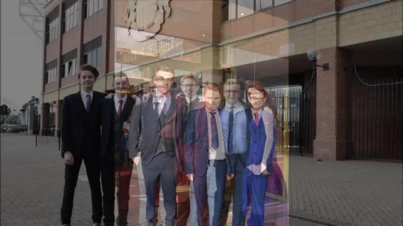 Proms 2017: 28 pictures from Southmoor Academy in Sunderland