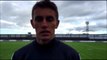 Manchester United?s Under-18s coach Kieran McKenna talks about his side's 1-0 win over Northern Ireland in the SuperCupNI.