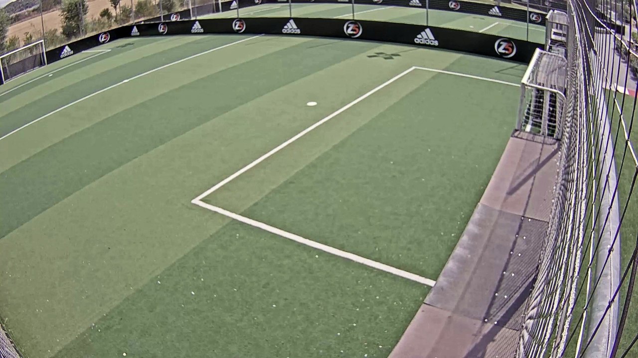 Equipe 1 Vs Equipe 2 - 15/07/19 14:39 - Loisir Aix en Provence  - Aix en Provence  Z5