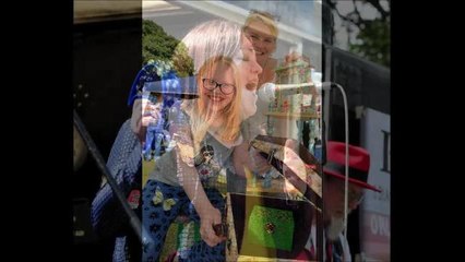 Town?s music festival goes international with live feed