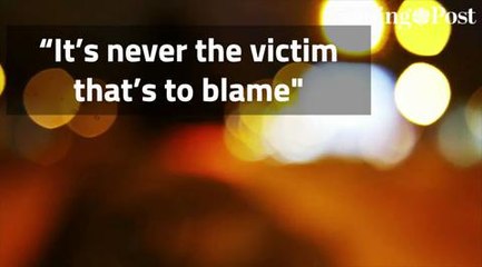 Cyber Crime stalking