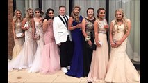 Venerable Bede Academy prom
