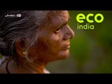 Eco India: Meet Kalavati Devi, the mason who builds toilets for families who can't afford them