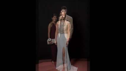 Biddick Academy Prom