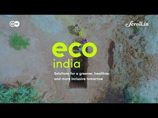 ECO INDIA , SEASON 2 - TRAILER | Web Series | DW & Scroll.in