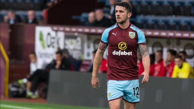 In pictures: Burnley 2, Celta Vigo 2