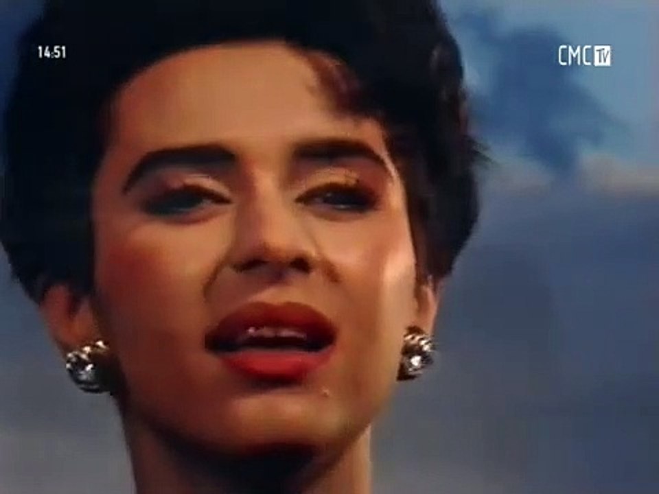 Riva   Sretan ti put (1989)