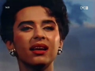 Riva   Sretan ti put (1989)