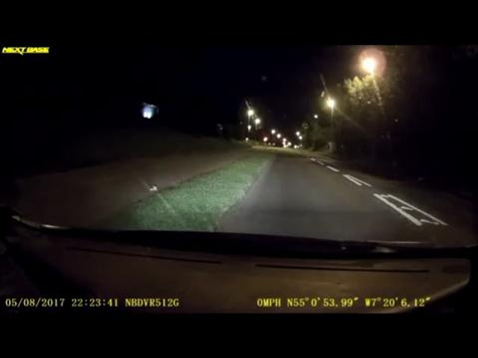 Taxi attack