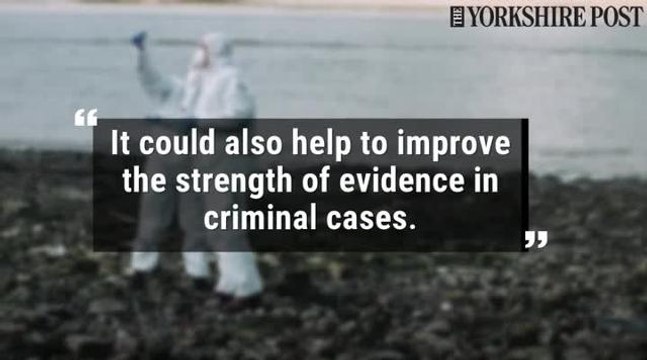 British body farm planned