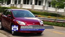 2018 Ford Focus Sanford NC | Ford Focus Sanford NC