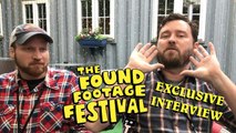 Exclusive: Found Footage Festival