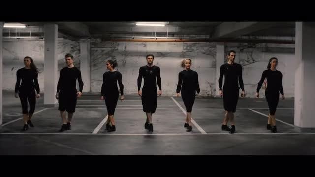 Is this the greatest Irish dancing routine ever? (DERRY)