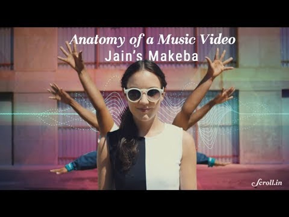 The Anatomy of Jain’s ‘Makeba’ with Jain and Greg&Lio