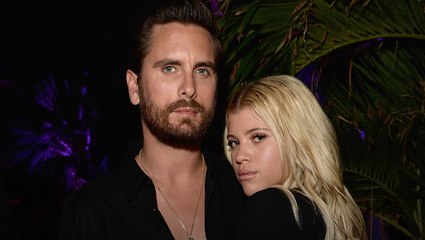 Sofia Richie and Scott Disick's Relationship Timeline