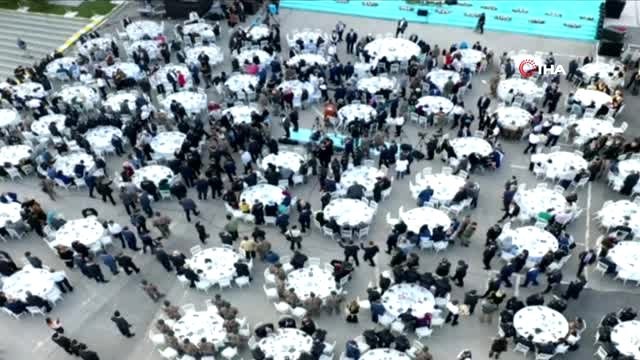 İçişleri Bakanı Süleyman Soylu: O gecenin hainleri, bugün hala mahkemede ileri geri konuşuyorlar