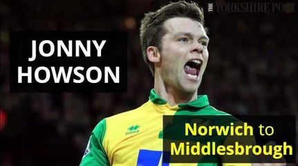 Top 11 signings - Yorkshire