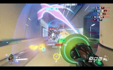 i61 Overwatch Grand Final