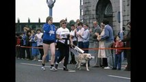 Great North Run nostalgia pictures