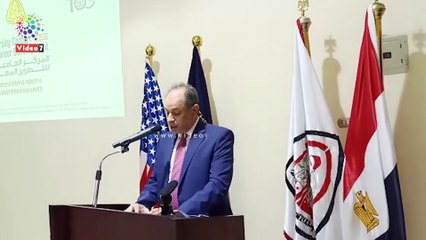 افتتاح 3 مراكز للتطوير المهنى بجامعة الزقازيق