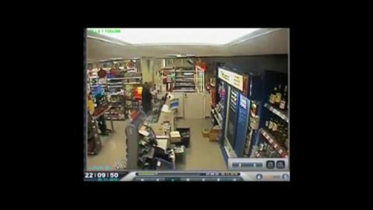 Peterborough armed robber jailed