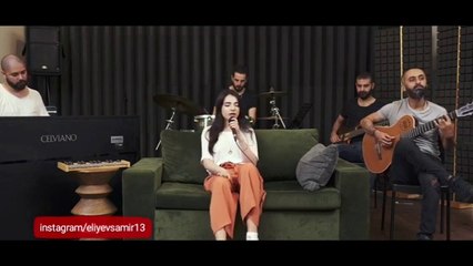 nahide babasli kalbi tas 2019 yeni  kliP