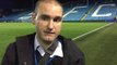 Dom Howson's view on Sheffield Wednesday's win over Nottingham Forest