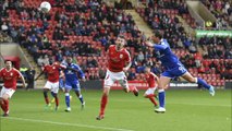 Crewe Alexandra V Chesterfield