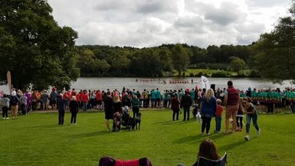 Dragon Boat Festival