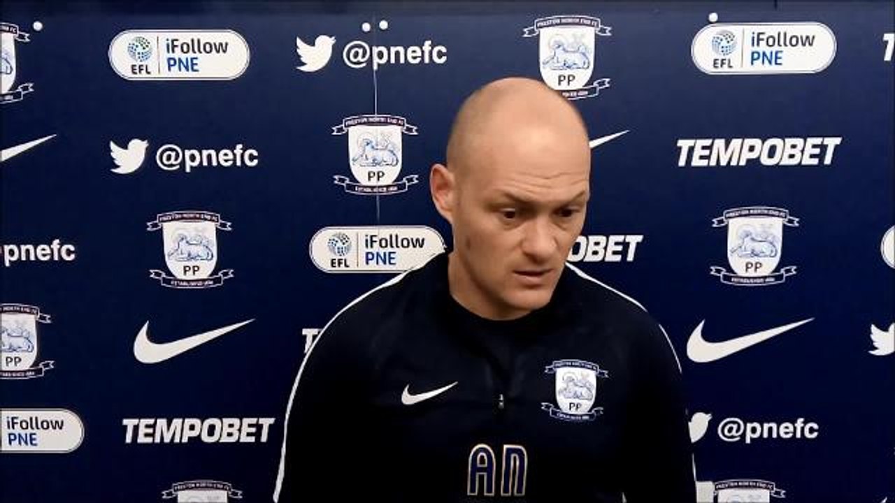 Alex Neil and Josh Earl on defender's new PNE c...