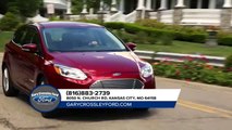 2018 Ford Focus Platte City MO | New Ford Focus Platte City MO