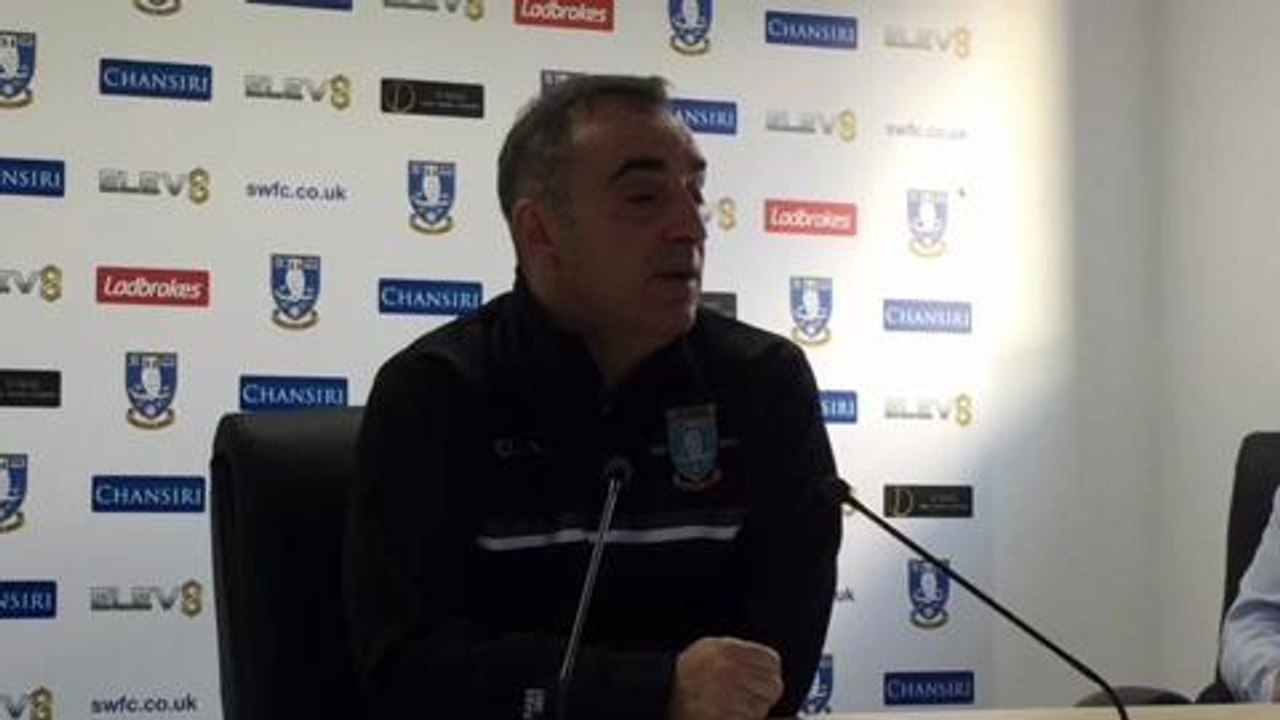 Carvalhal on Cardiff City